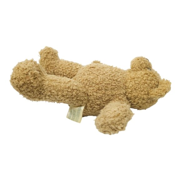 Build A Bear Retired Curly Cue Teddy 1997 Plush Cuddle Toy Stuffed Animal BAB - Picture 9 of 12